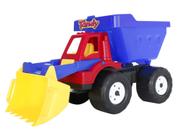Trator Infantil Tandy Tractor - Cardoso