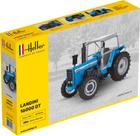 Trator Landini 16000 Dt 1/24 Heller 81403