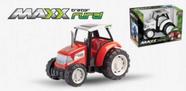 Trator Maxx Rural - Usual Plastic