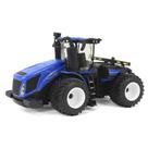 Trator New Holland 1/64 T9.700 4wd Trator With Lsw Tires 61012