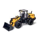 Trator Pá Carregadeira W170B New Holland Construction - 579 - Usual Plastic