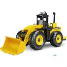 Trator Super Carregadeira Columbus 330T - Roma Jensen - Trator Super Carregadeira Columbus 330T - Roma Jensen -