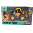 Trator Truck Bbr T025 Trator Truck Bbr T025