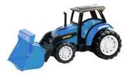 Trator urban azul 167 (30061)