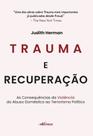 Trauma E Recuperação