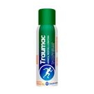 Traumac Arnica, Mentol E Cânfora 125ml Catarinense
