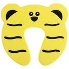 Trava amortecedora para portas Animais Baby 10x10