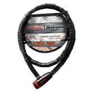 Trava Anti Furto Maxtrava Cadeado Articulado Max 210 18x1500mm - Scud Trava Anti Furto Maxtrava Cadeado Articulado Max 210 18x1500mm - Scud