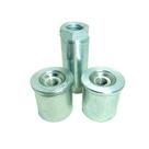 Trava Antifurto para Bateria de Caminhão 10mm