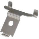 Trava Aparador de Pelos Barbeador Philco Body Groom Aqua