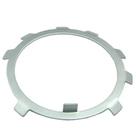 Trava Aranha Cubo Traseiro Mb 1621 1622 1630 2325 2414 O371
