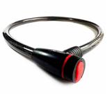 Trava Articulada Cabo 1,00 m x 18 mm Chave Codificada Velock
