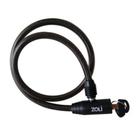 Trava Articulada Espiral Moto / Bicicleta 0,8m - Zoli