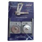 Trava Auxiliar Casal IMAB FA2200 E22 CA Lat 066 Roseta Redonda Escovada Broca 40mm 000396