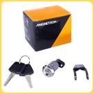 Trava Banco Honda Cb 300 Magnetron