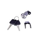 Trava Banco Honda Pop 100 Magnetron