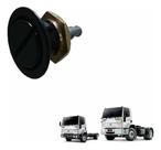 Trava Botão Fecho Capô Ford Cargo 815 1317 1215 1415 4030