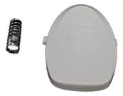 Trava Branca C/mola Asp Po Electrolux Stk14 Original