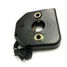 Trava cabine mbb traseira atego manual c/cabo imp **mercedes Trava cabine mbb traseira atego manual c/cabo imp **mercedes