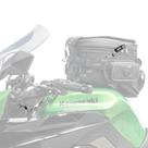 Trava Cadeado Givi S221 Cabo Aço P/ Mala De Tanque C/ Senha Trava Cadeado Givi S221 Cabo Aço P/ Mala De Tanque C/ Senha