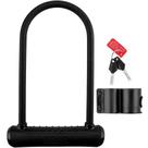 Trava Cadeado Onguard U-Lock Neon 8153 Bike Moto Original Nf