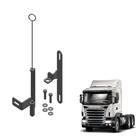 Trava Capo Scania 420 Inferior