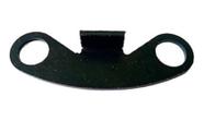 Trava Chapa Pino Eixo Satelite Strada Uno Original Fiat