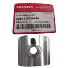 Trava Chapinha Pedal Apoio Estribo Titan 125-150-160 (1uni)