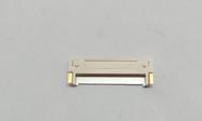 Trava Conector Flat 30 Vias Pinos Ffc Fpc - Kit 04 Peças