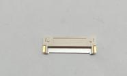 Trava Conector Flat 30 Vias Pinos Ffc Fpc - Kit 04 Peças