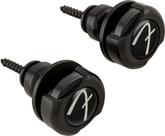 Trava Correia Strap Lock Fender Infinity Black 990818606