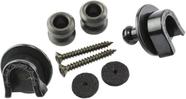 Trava Correia Strap Lock Fender Security Black 990690006