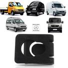 Trava da haste do capô original mercedes benz sprinter 1997 a 2019
