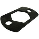 Trava da porca eixo (mch 00229) piccin-1.3/4"