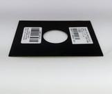 Trava da porca eixo quad.1.1-8 (mch 00068) piccin-1.1/8"