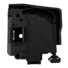 Trava Da Porta Compatível Lava E Seca Samsung DC34-00026B 110v - ALADO
