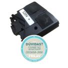 Trava da Porta (Interruptor de Segurança) 127V - Compatível com Lavadoras Samsung - Código STR-0027B-S - Linha LS Sigma