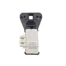 Trava Da Porta Lava E Seca lavadora Samsung DC64-01538A 220v