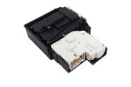 Trava da porta Lava e Seca LG 220v WD1252RWA, CWG27MDCRS, F12U1TCN4 - EBF61315801, EBF62534402, EBF61315806
