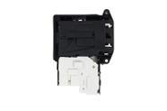 Trava Da Porta Lava E Seca LG WD1252RWA CWG27MDCRS F12U1TCN4 EBF61315801 Original
