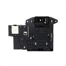 Trava Da Porta Lavadora Lg 110v WD1411RW
