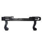 Trava Da Porta MFG63839001 Microondas LG Mh8297cir Ms4297dir