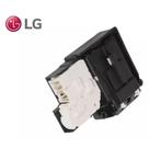 Trava Da Porta Para Lava E Seca LG Ebf61315801 220v