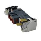 Trava Da Tampa Lavadora Electrolux 41015803 64500306