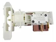 Trava da tampa lavadora Electrolux LED17 LED15 ORIGINAL A10985301