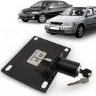 Trava de Câmbio Monter Lock Astra 2001 a 2007