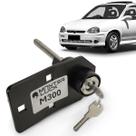 Trava de Câmbio Monter Lock Corsa Wind Wagon Pick-up 1994 a 2005