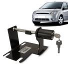 Trava de Câmbio Monter Lock Fiesta 2002 a 2003 Ecosport 2003 a 2013