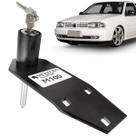 Trava de Câmbio Monter Lock Gol Parati Atlanta 1000 Saveiro Gol Special G2 1995 a 2003