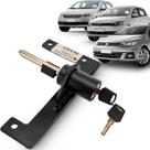 Trava de Câmbio Monter Lock Gol Saveiro Voyage G5 G6 G7 2008 a 2023